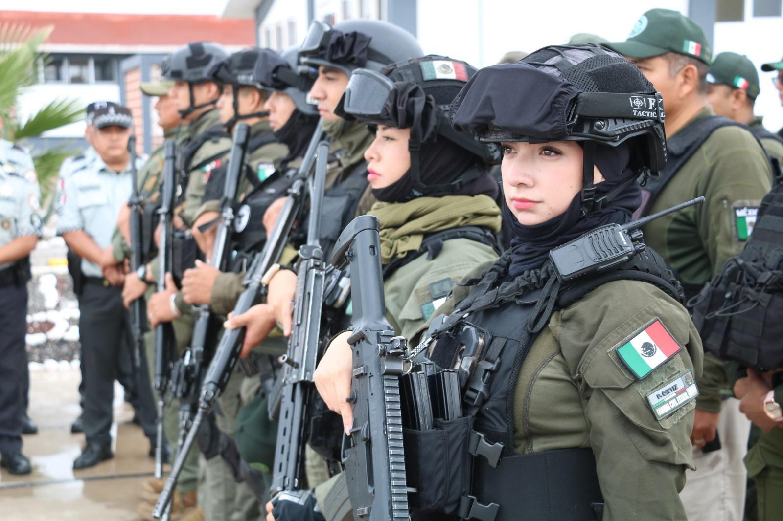 San Luis Potosí es el estado con menos feminicidios