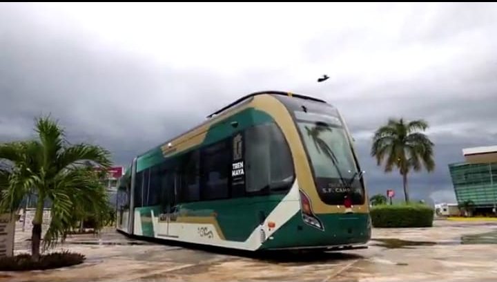 Transporte Campeche