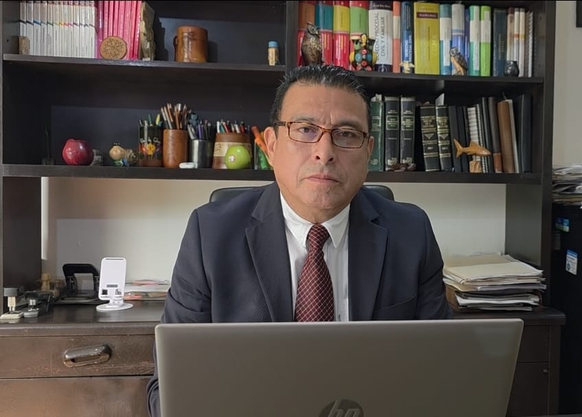 osé Netzahualcóyotl Salinas Martínez