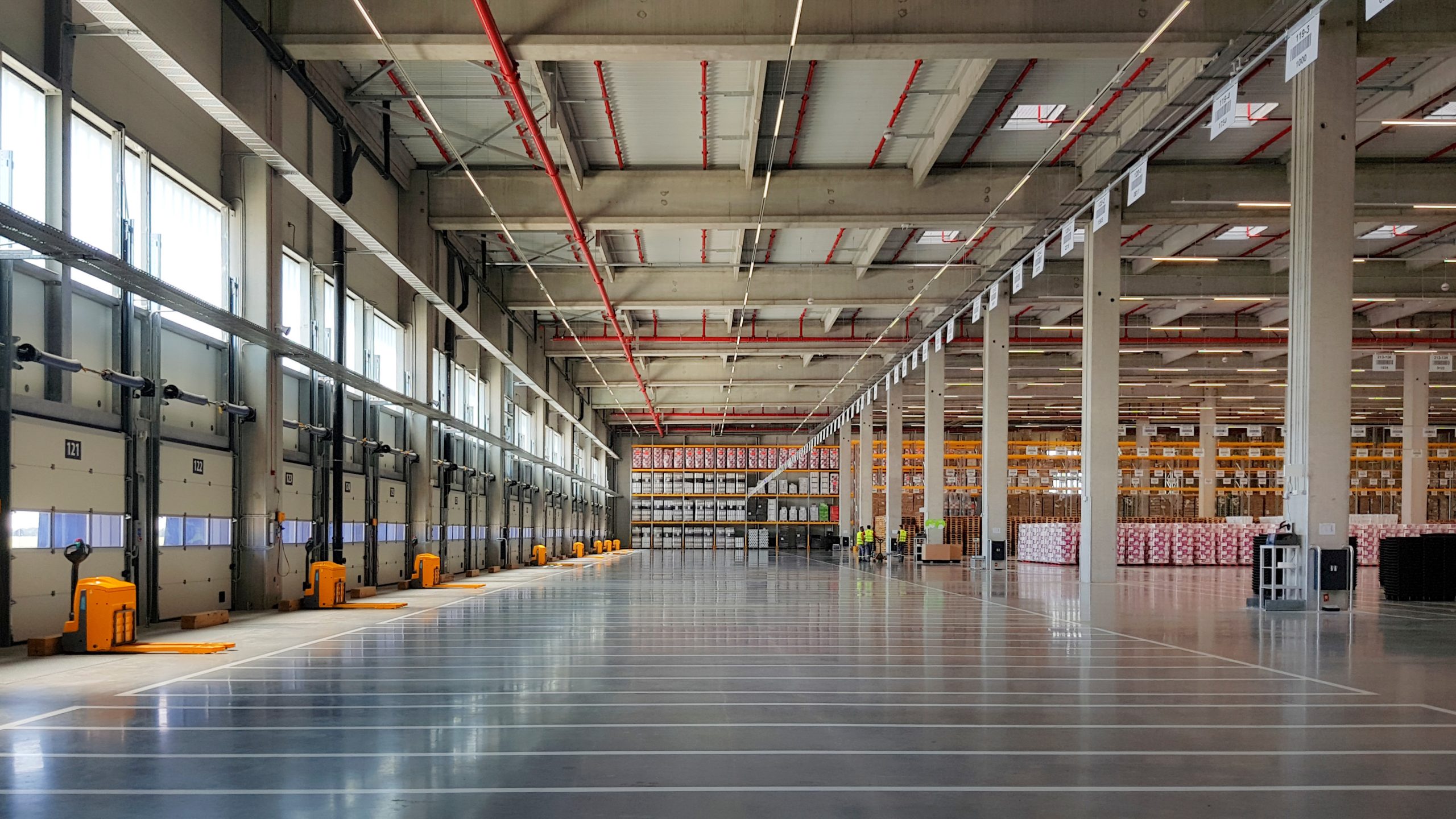 Sector automotriz y logístico principales impulsores de la demanda inmobiliaria industrial de Saltillo: CBRE