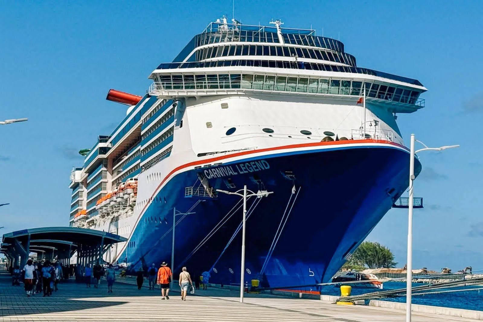 Carnival Cruise Line