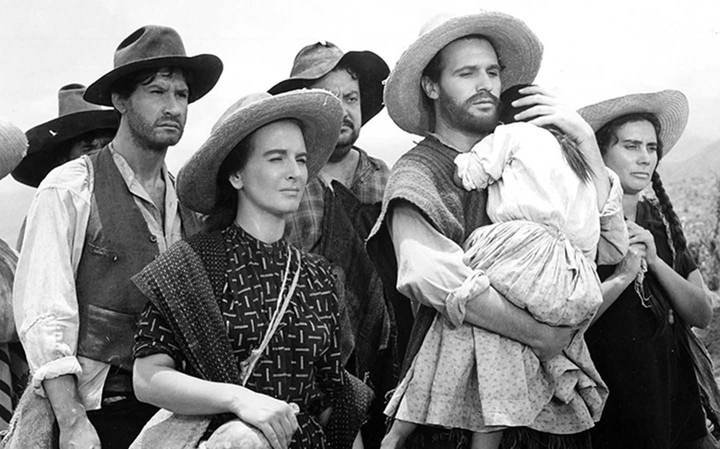 Filmoteca de la UNAM participa en retrospectiva dedicada a Buñuel