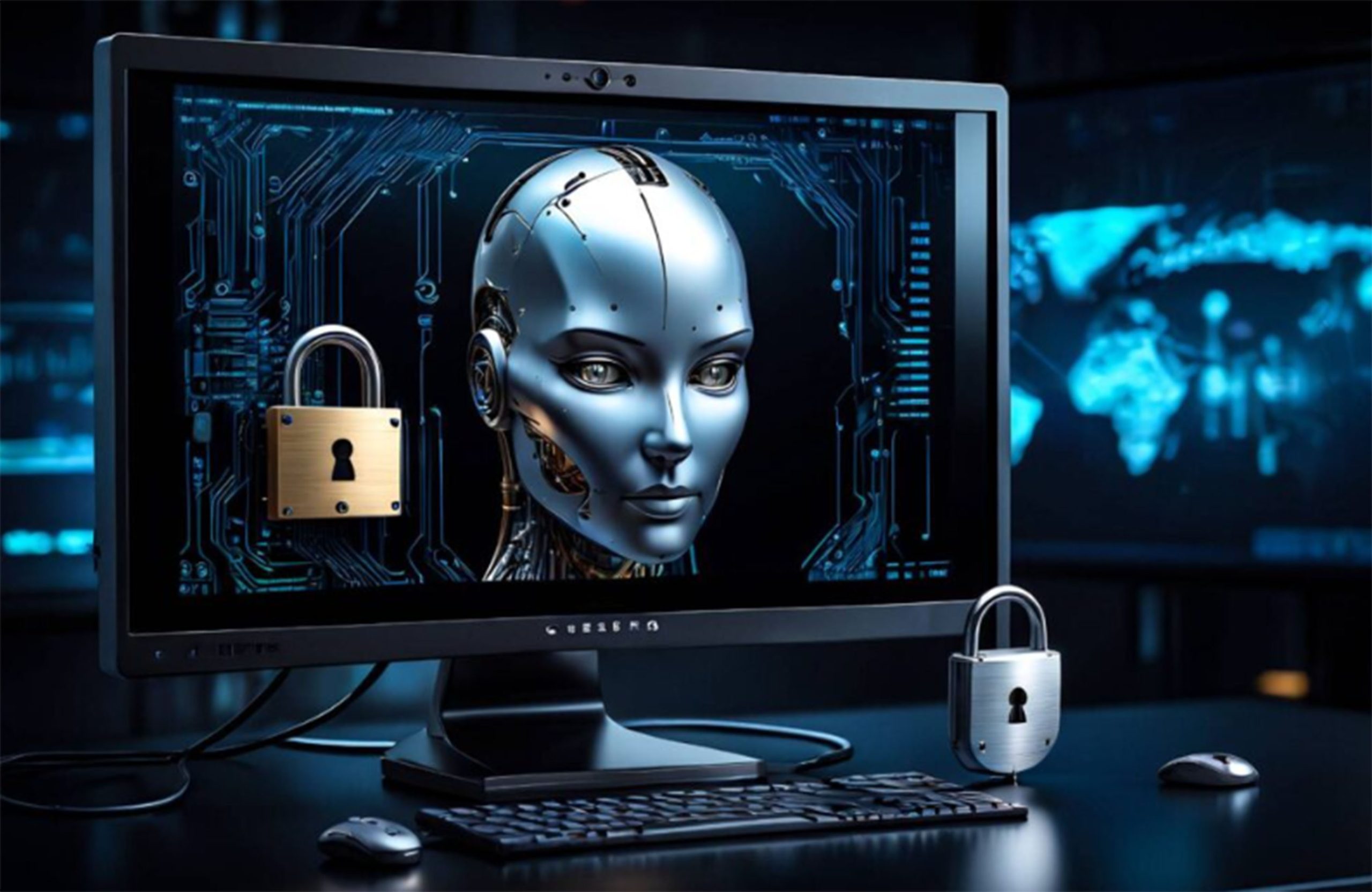 Necesario proteger información en desarrollo de tecnología: UNAM