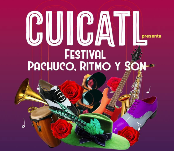 No te pierdas Festival “Pachuco, Ritmo y Son”
