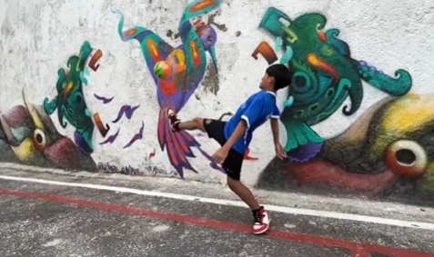 Mundialito Deportivo 2025, que impulsan el Metro y FR
