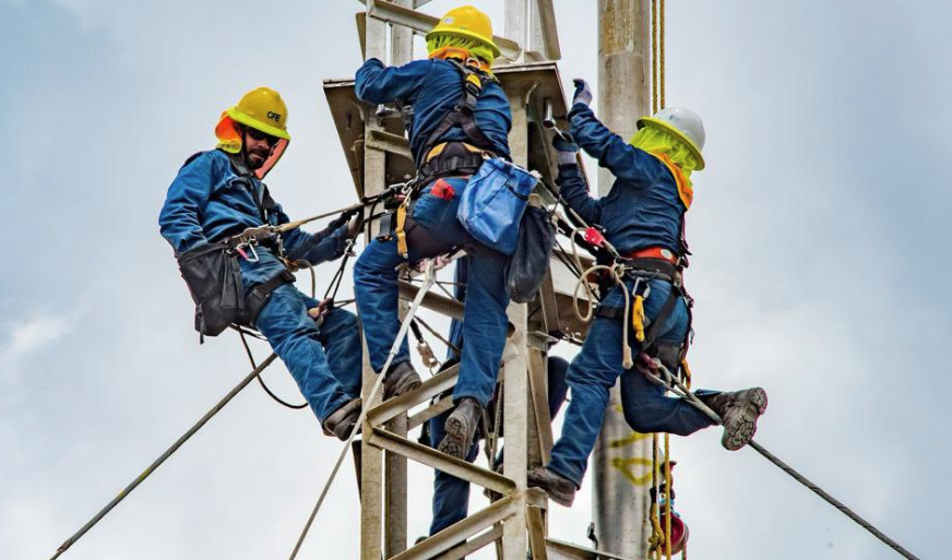 CFE y CENACE garantizan disponibilida eléctrica para todos los sectores del país