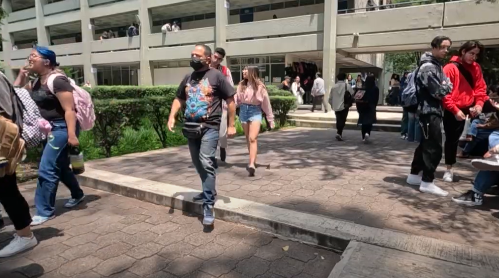 Este 17 de julio se publicarán los resultados de Ingreso a las Licenciaturas UNAM 2025-2026