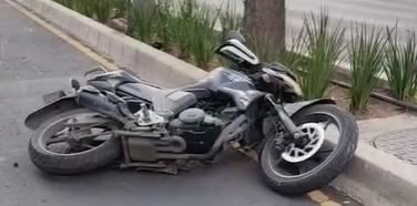 Moto taxi