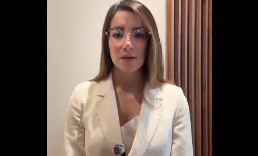 Claudia Mollinedo