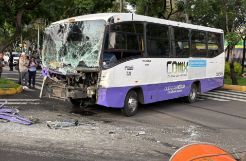 SEMOVI y el ORT aplicarán acciones qué sensibilicen a conductores en seguridad vial