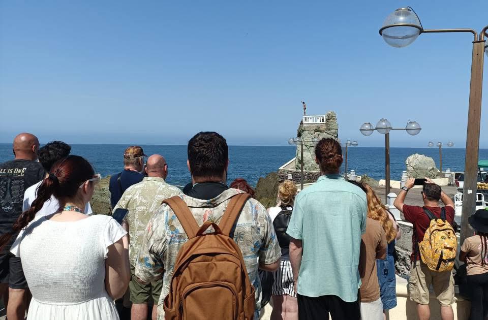 Vacaciones de verano 2025 arrojan derrama económica de 818 mmdp