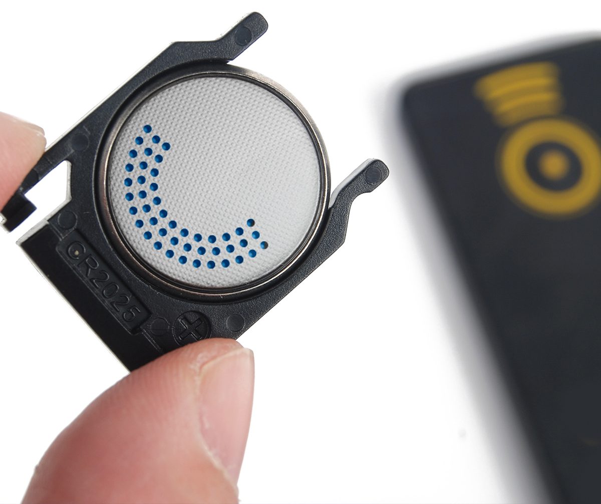 ENERGIZER Presenta su nueva tecnología en pilas Shield
