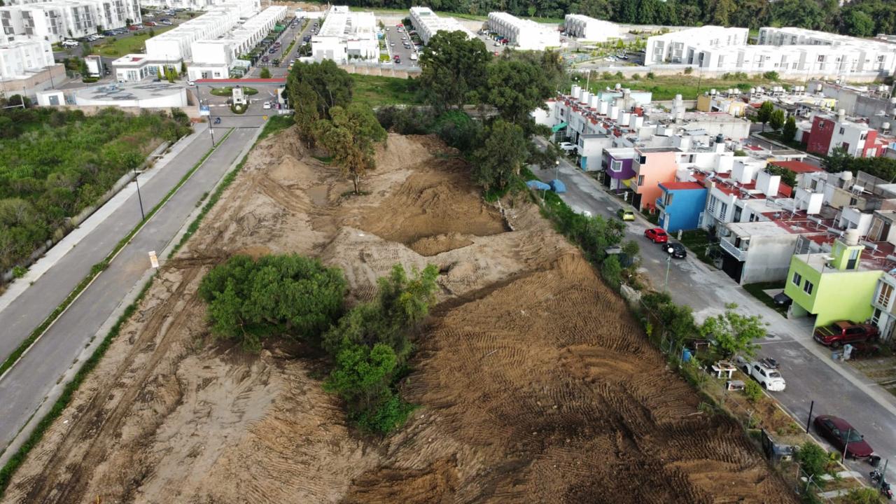 Construirá SICT seis planteles de Bachillerato Tecnológico en el Edomex