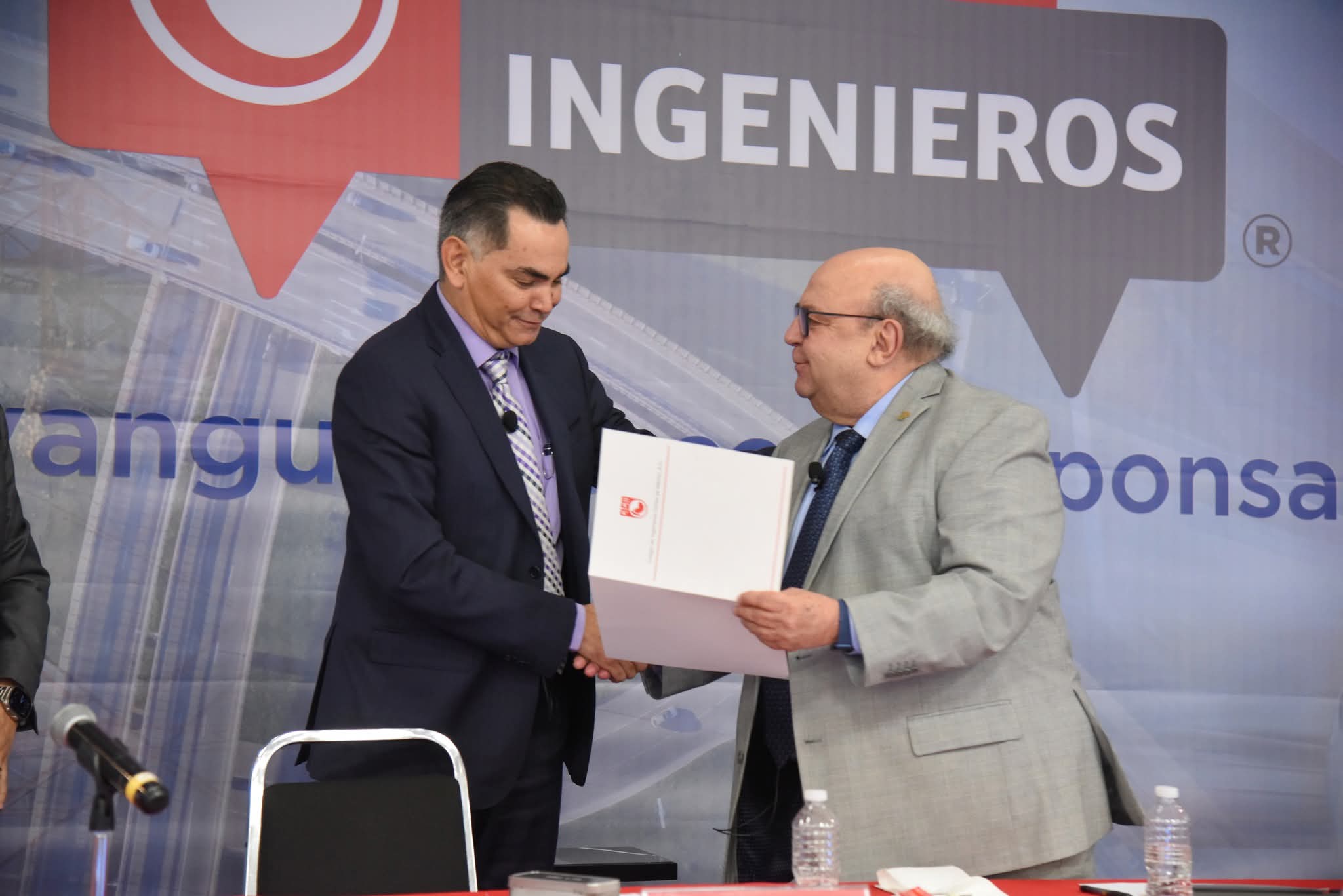 87 mil millones de pesos en inversión para lograr tener 60% de las carreteras federales en buen estado: SICT en CICM