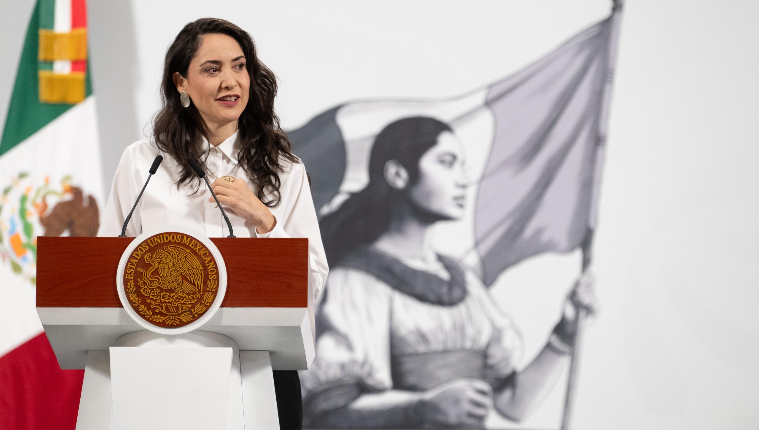En micrositio están participantes del concurso México canta por la paz