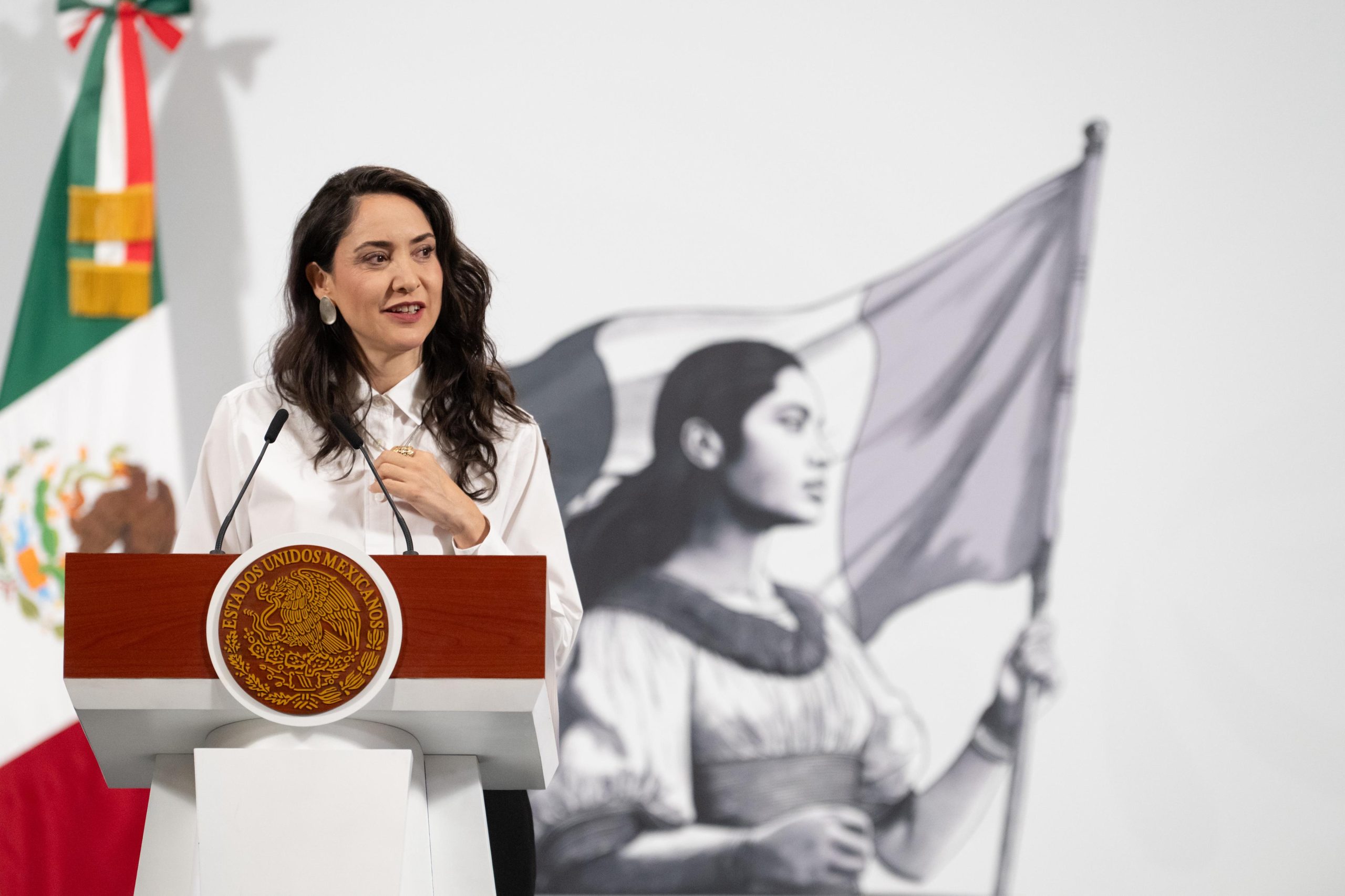 En micrositio están participantes del concurso México canta por la paz