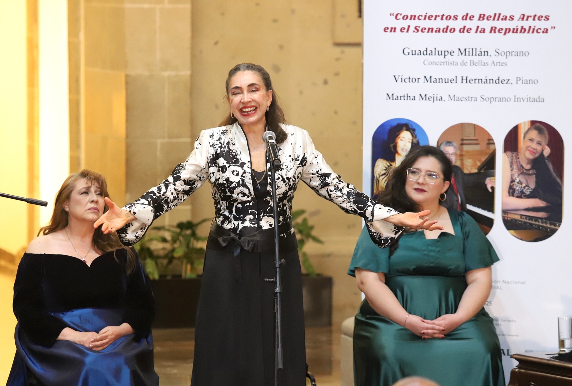 Opera en Chicotencatl