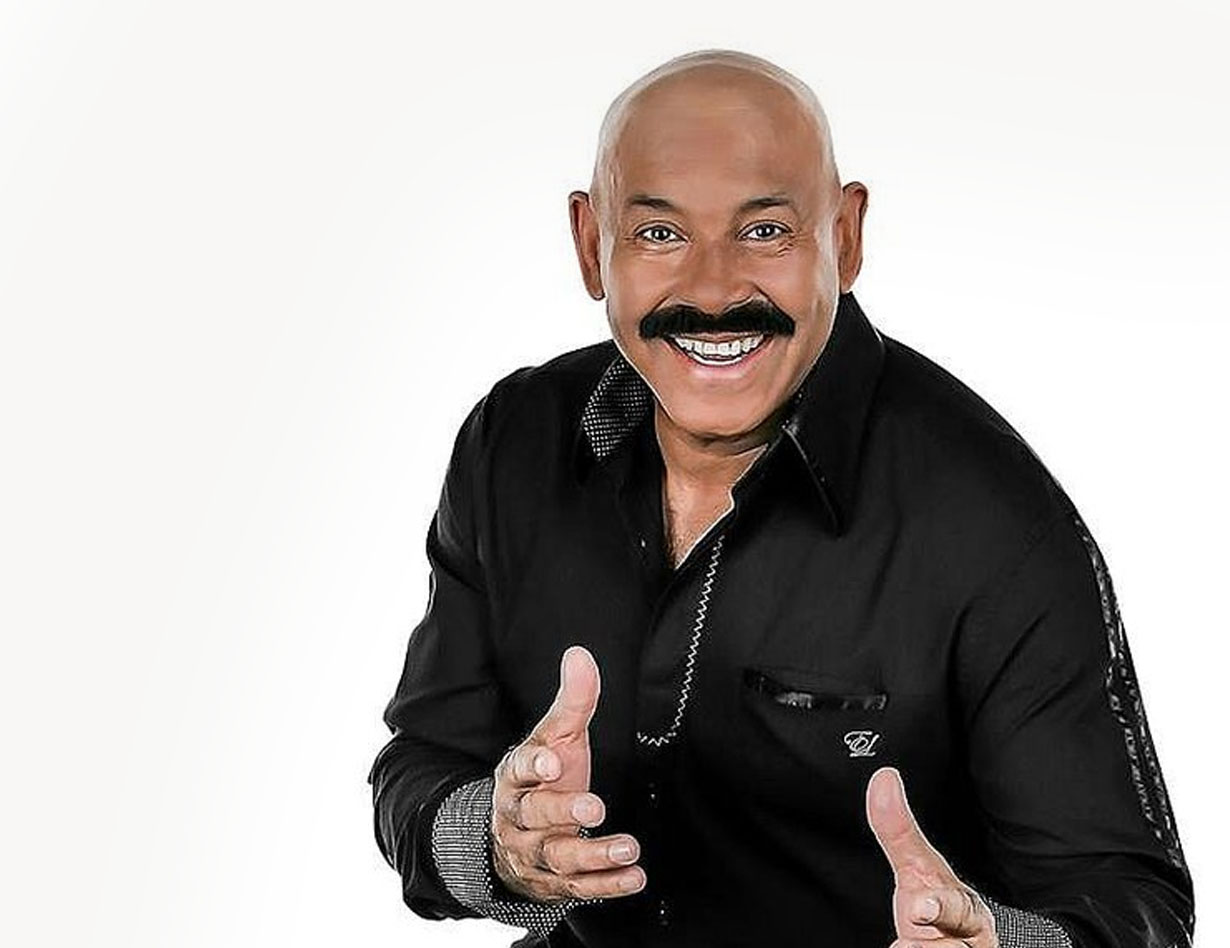 Expo Santa Fe será el escenario de un ritual inolvidable "México Salsa Festival"