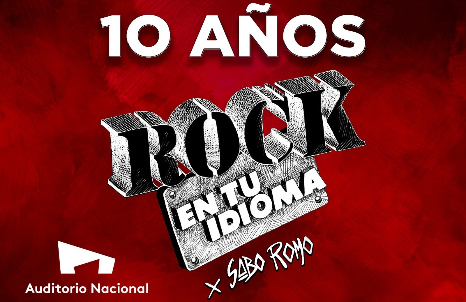 ROCK EN TU IDIOMA CARTEL SEPT 2025 AUD NAL 1