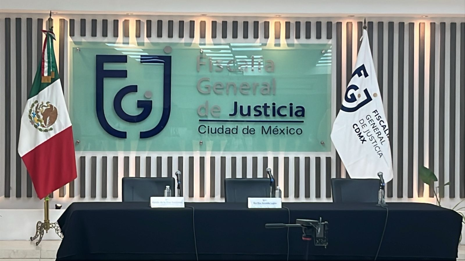 FGJCDMX y SSC informan rescate de rehén y se abatió a sujeto armado en la GAM