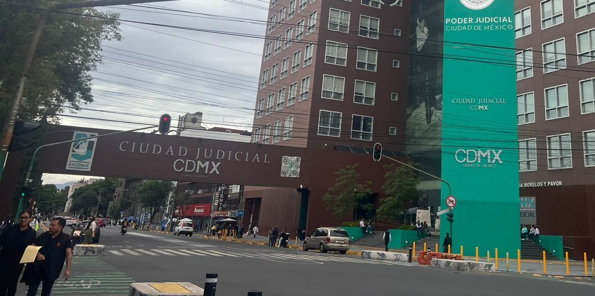 Ordena Consejo de la Judicatura reanudar actividades del Poder Judicial Ordena Consejo de la Judicatura reanudar actividades del Poder Judicial