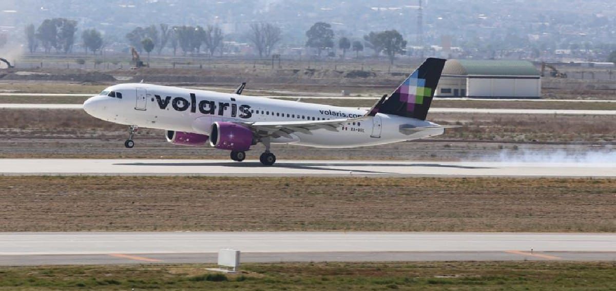 la seguridad de usuarios en la aviación es una prioridad del Gobierno: SICT
