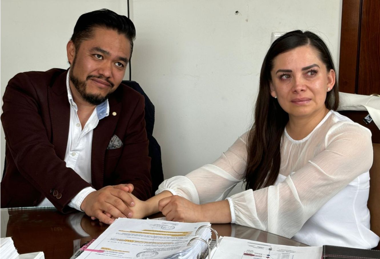 comparecen ante la justicia por caso Zimapán