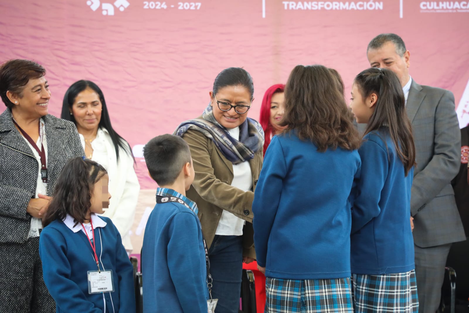 Iztapalapa atenderá escuelas públicas de educación básica