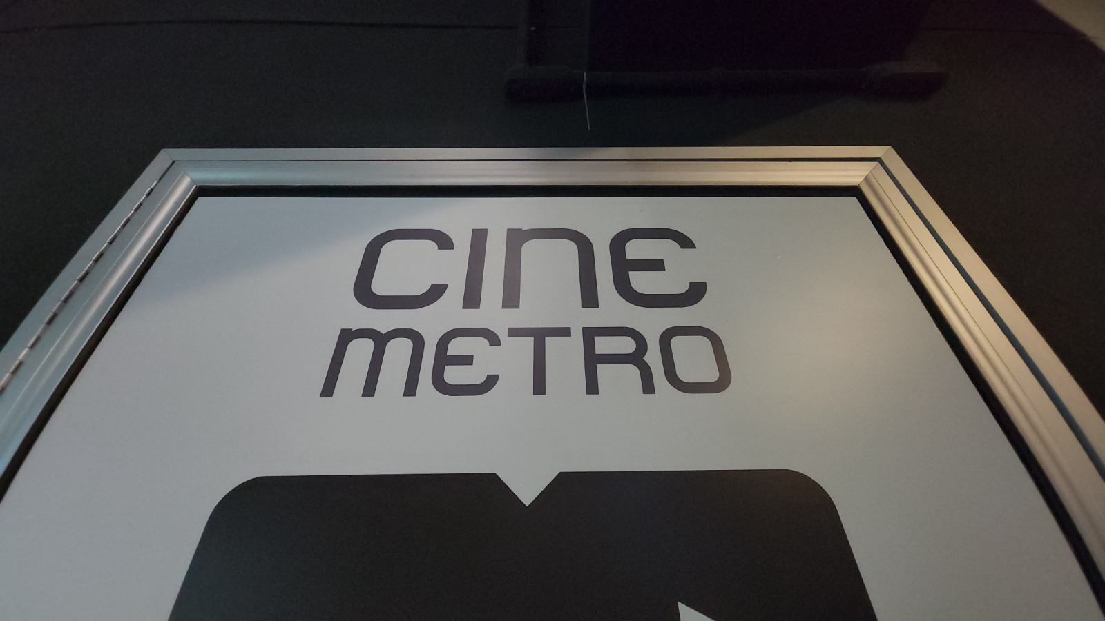 El Metro es una opción de esparcimiento con cine para este verano