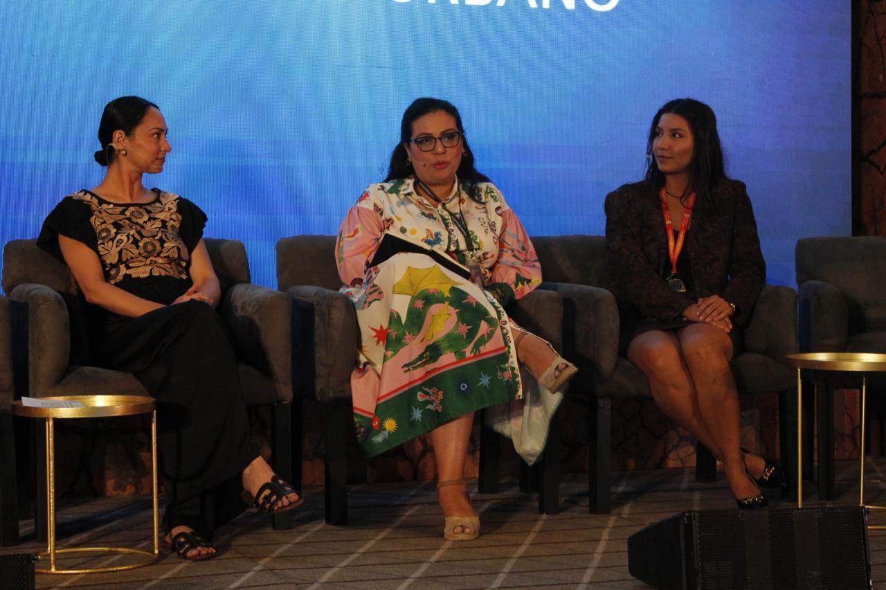 Colegio de Urbanistas de México llamó a redefinir las políticas públicas urbanas desde la sostenibilidad hídrica