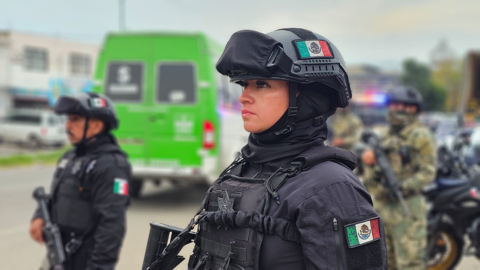 perativos permanentes que se realizan diariamente en todo el territorio
