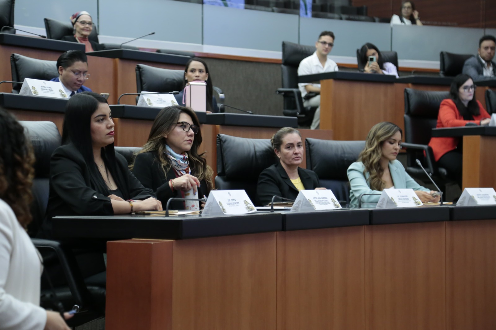Impulsa Sedatu políticas públicas de ordenamiento territorial