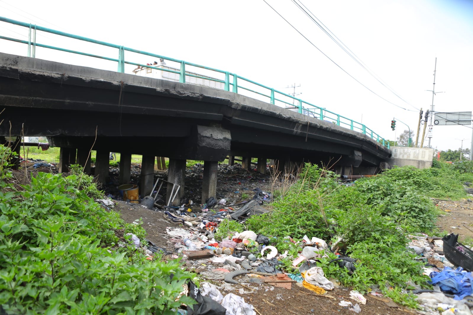 Ecatepec recobra espacios públicos, proteger zonas federales para planeación territorial