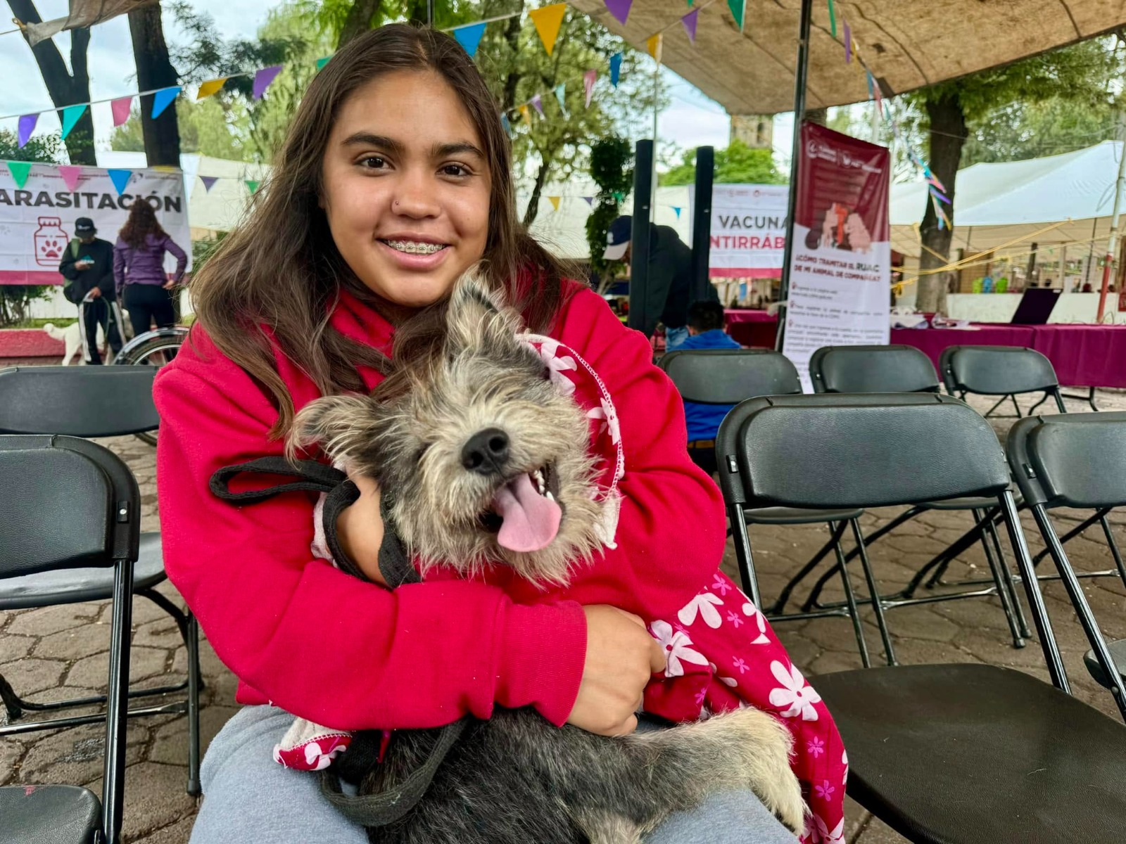Incia 3a dición de la Expo “Pet Friendly”