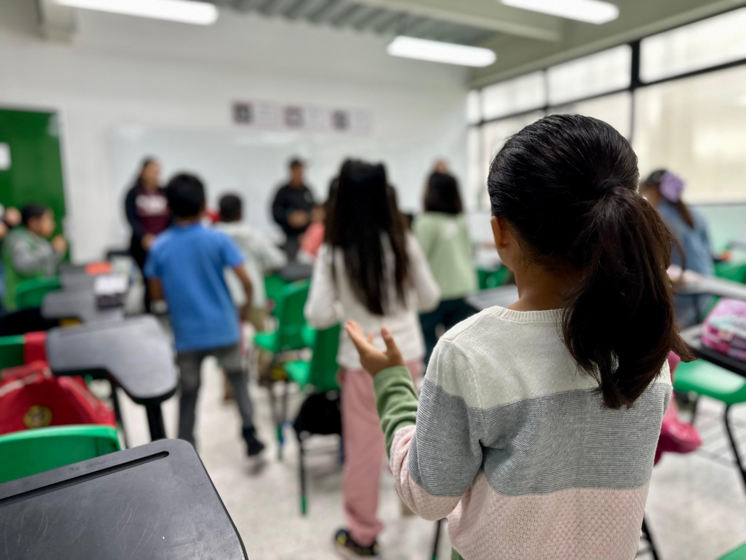 Del 28 de julio al 1 de agosto, niñas y niños de Tlahúac disfrutarán del Curso de Verano 