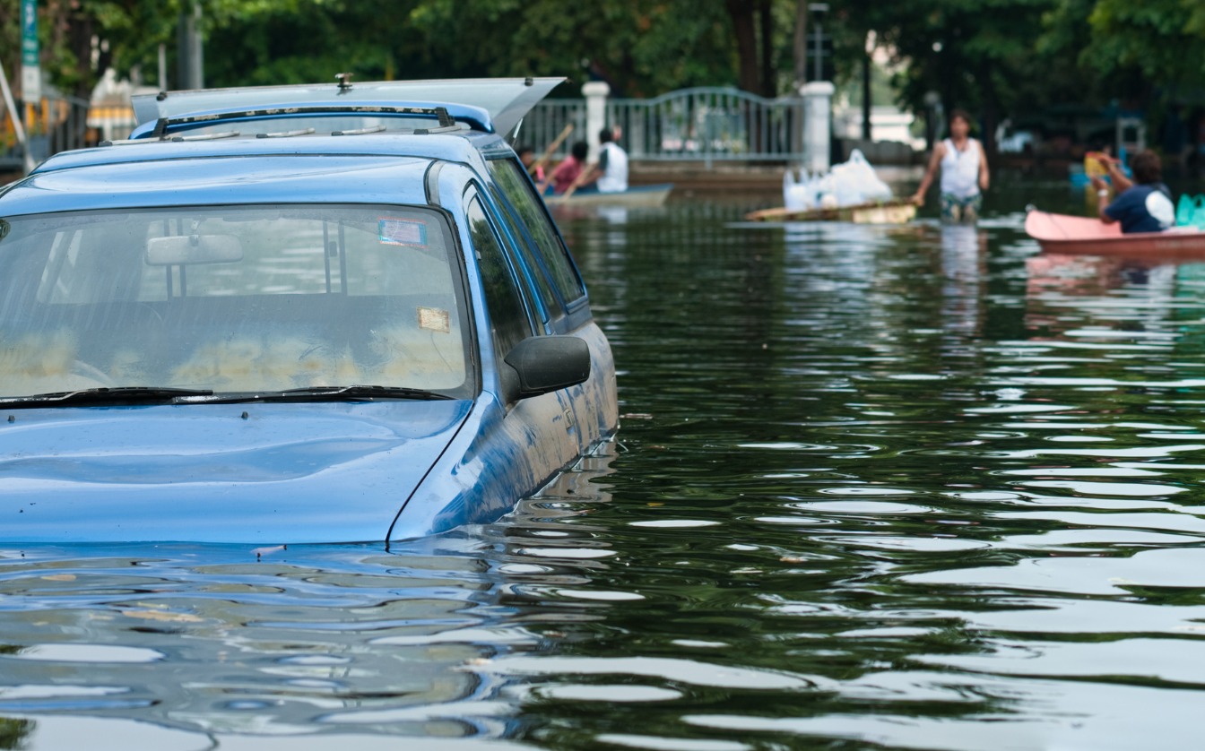 Estas son las 3 razones por las que debes actualizar el seguro de auto