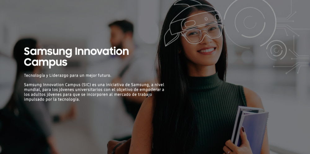 Innovation Campus 2025, enfocado en AI