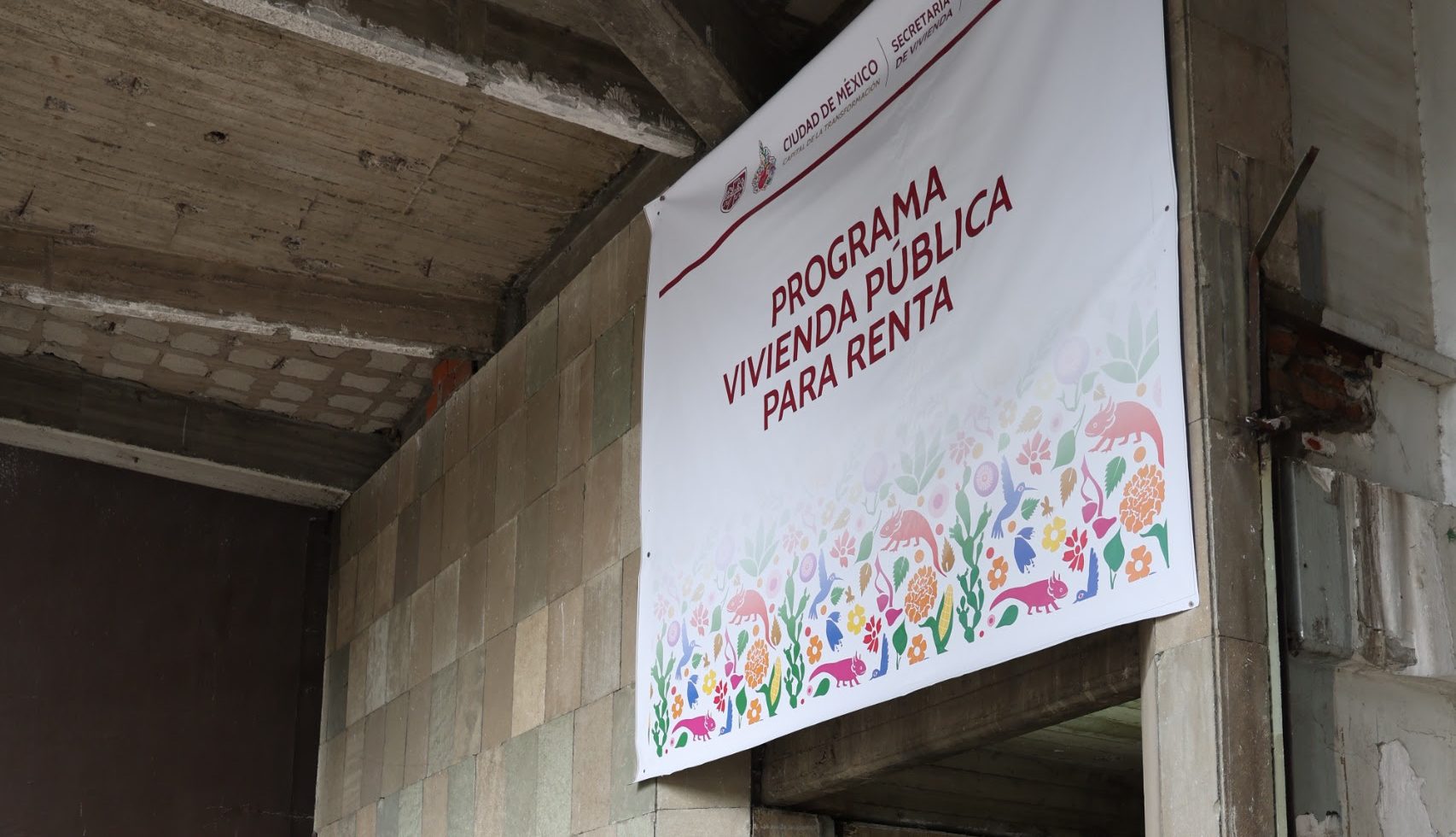 vivienda en renta