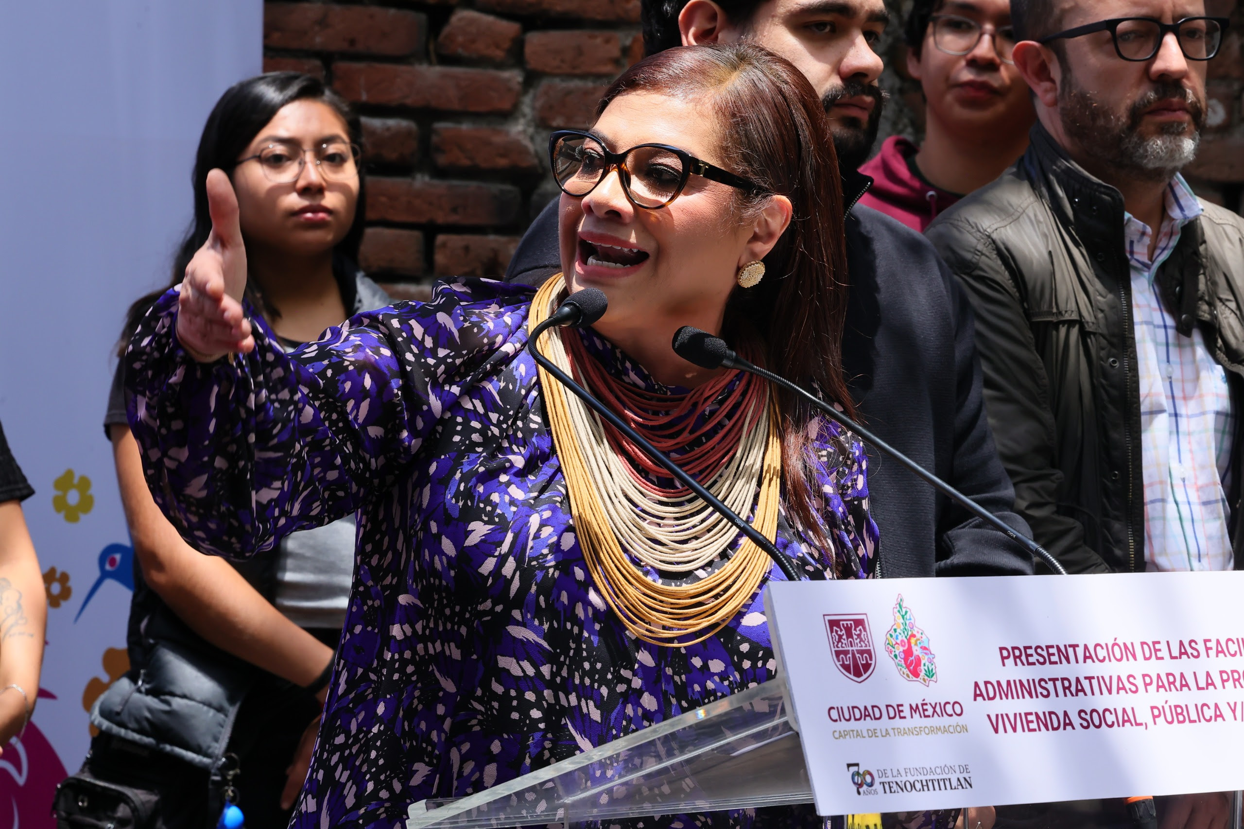Producción de Vivienda Social Pública
