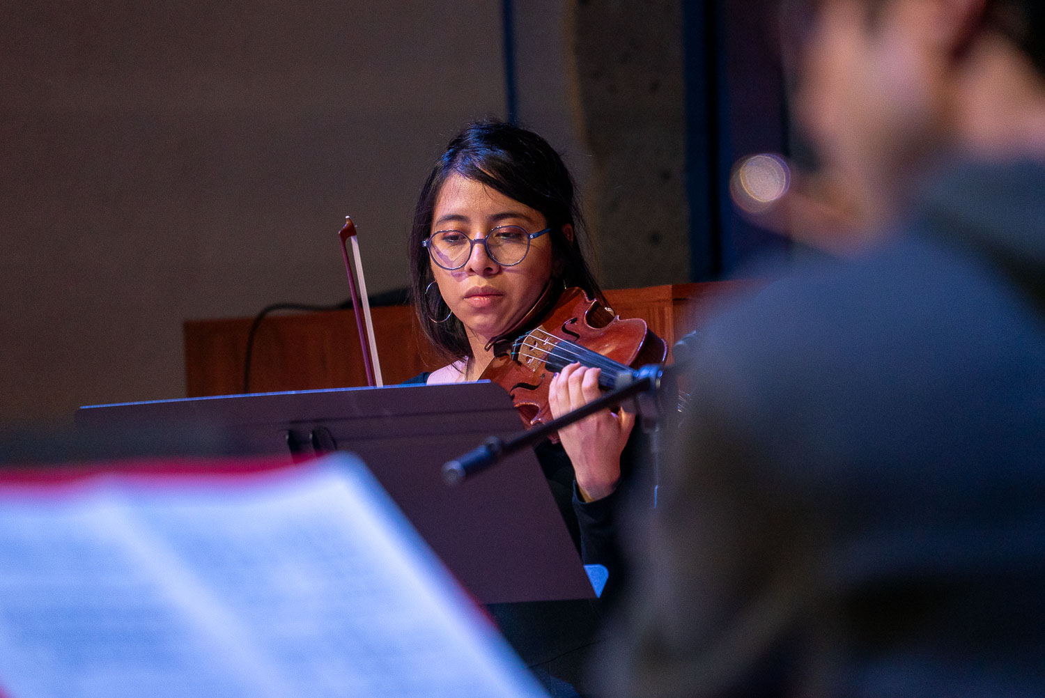 Falta difundir el legado de Julián Carrillo, pieza clave en la historia musical de México: Gabriela Ortiz