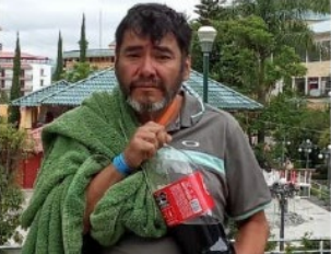 ¿Dónde está Ricardo Cuenca? que fue a la tienda y no volvió