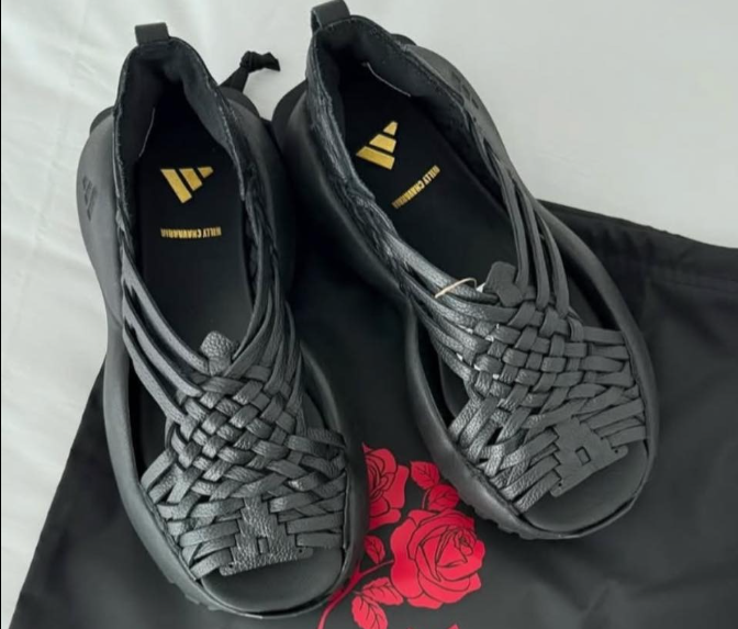 "Oaxaca Slip On"