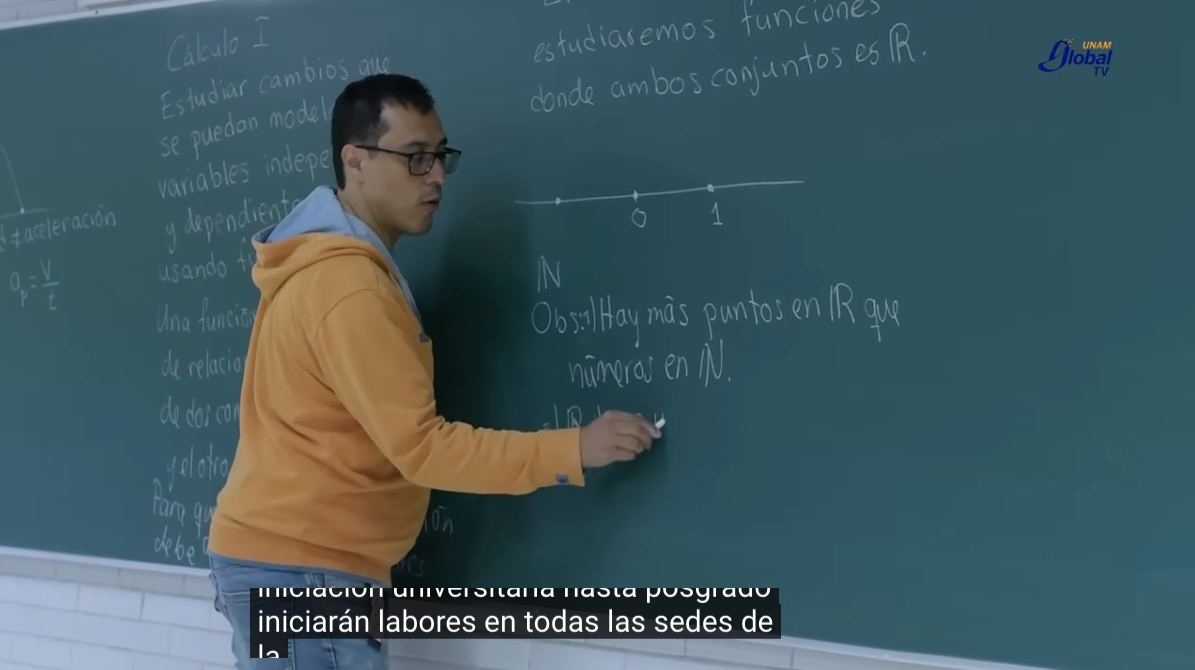 Se incorporan más de 84 mil alumnas y alumnos de nuevo ingreso al bachillerato y a la licenciatura