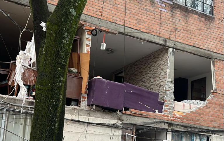 Necesario revisar constantemente instalaciones de gas