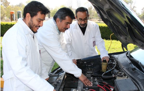 Afianza IPN internacionalización con las mejores universidades del mundo