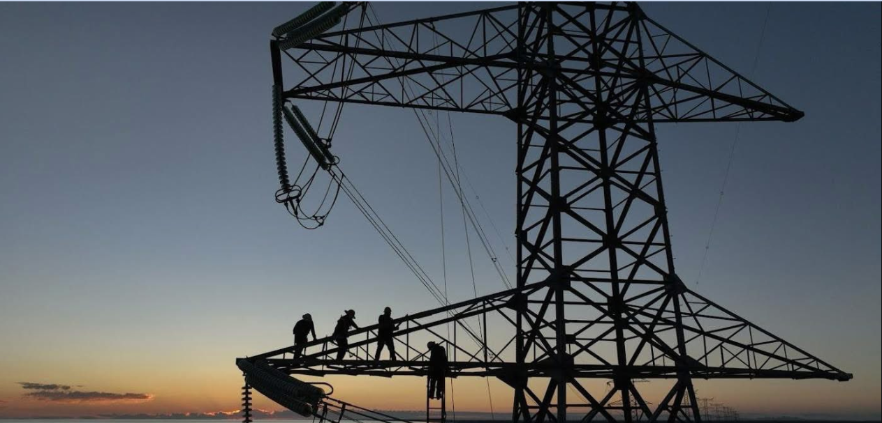 Garantizada la energía eléctrica