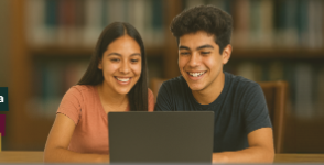 Joven mexiquense conoce tu bachillerato asignado en la ZMVM