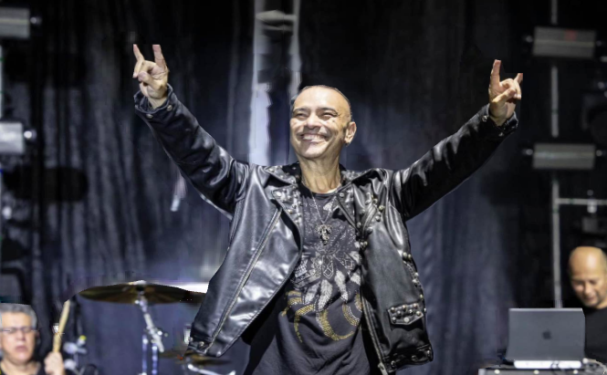 Fallece Xava Drago vocalista de Coda