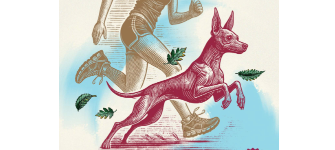La carrera Amar es Adoptar