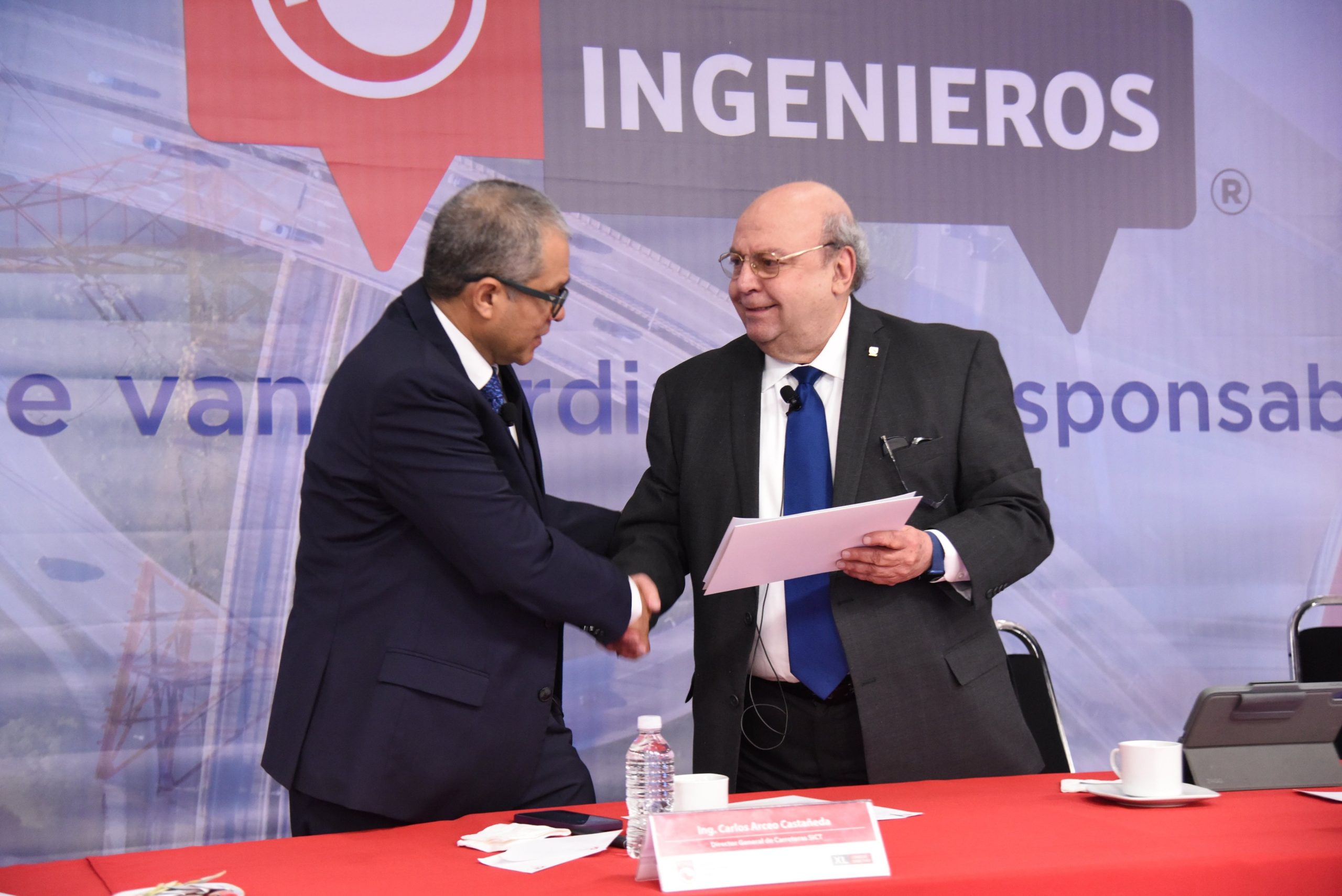 SICT considera 10 los ejes prioritarios carreteros con inversión de 112,173 mdp